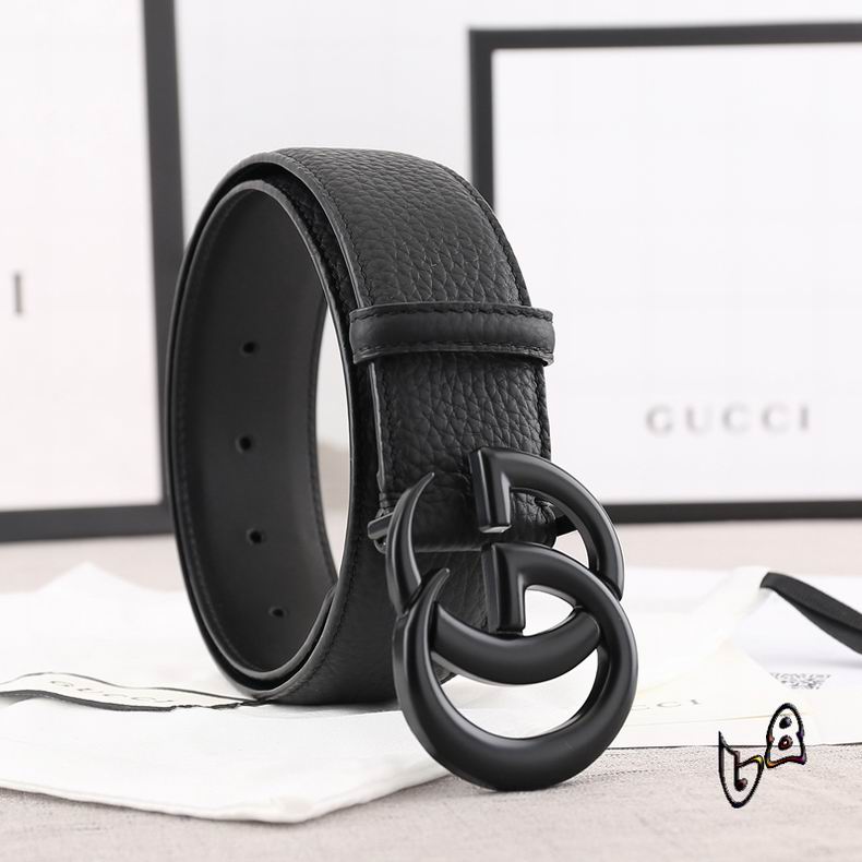 Gucci Belt 38mm lb (25)