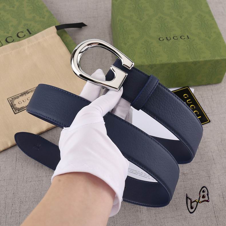 Gucci Belt 38mm lb (25)