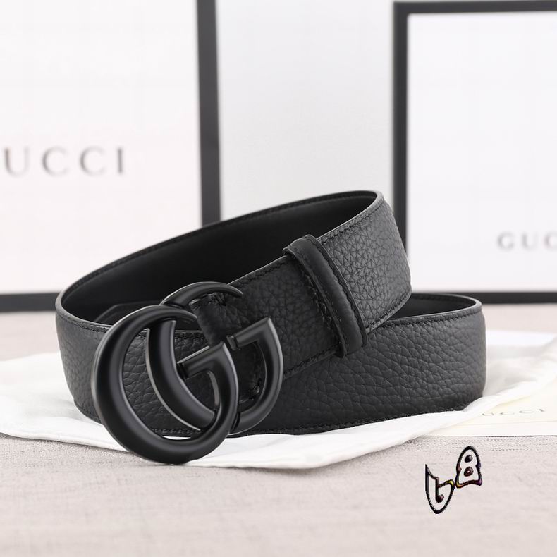 Gucci Belt 38mm lb (26)