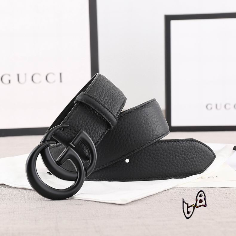 Gucci Belt 38mm lb (27)