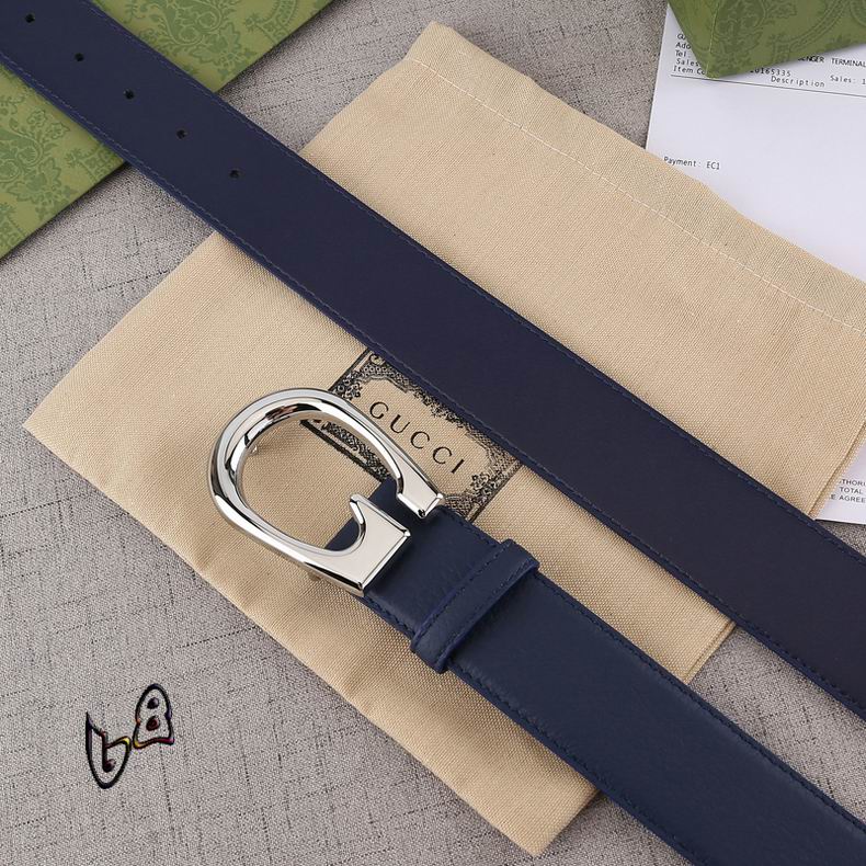 Gucci Belt 38mm lb (27)