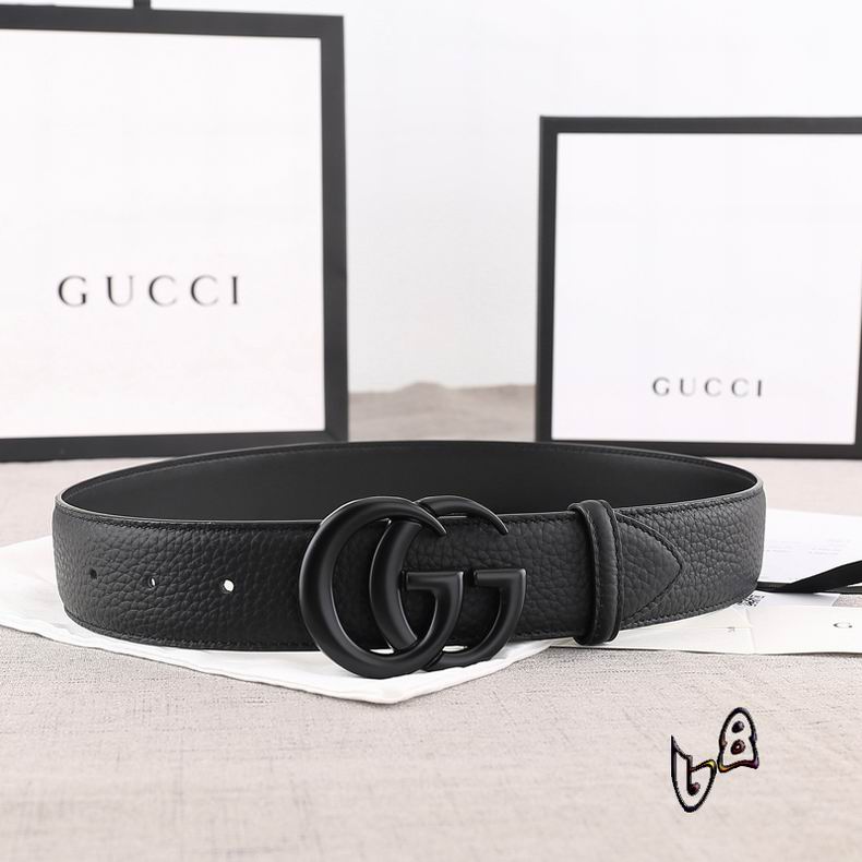 Gucci Belt 38mm lb (28)