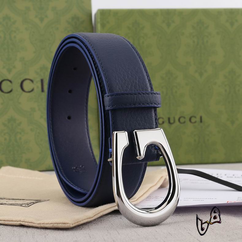 Gucci Belt 38mm lb (28)