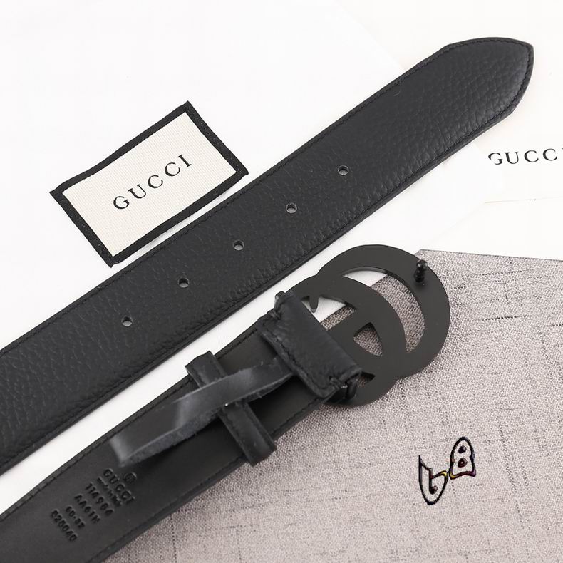 Gucci Belt 38mm lb (29)