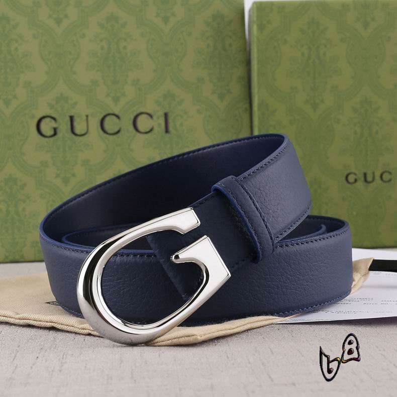 Gucci Belt 38mm lb (29)