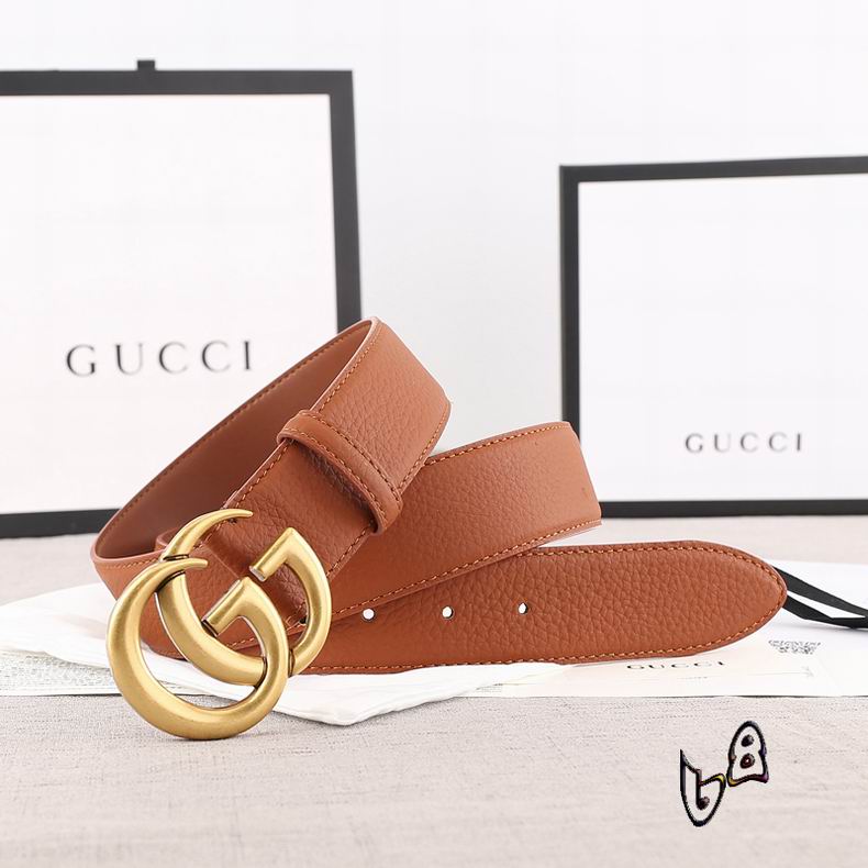 Gucci Belt 38mm lb (3)