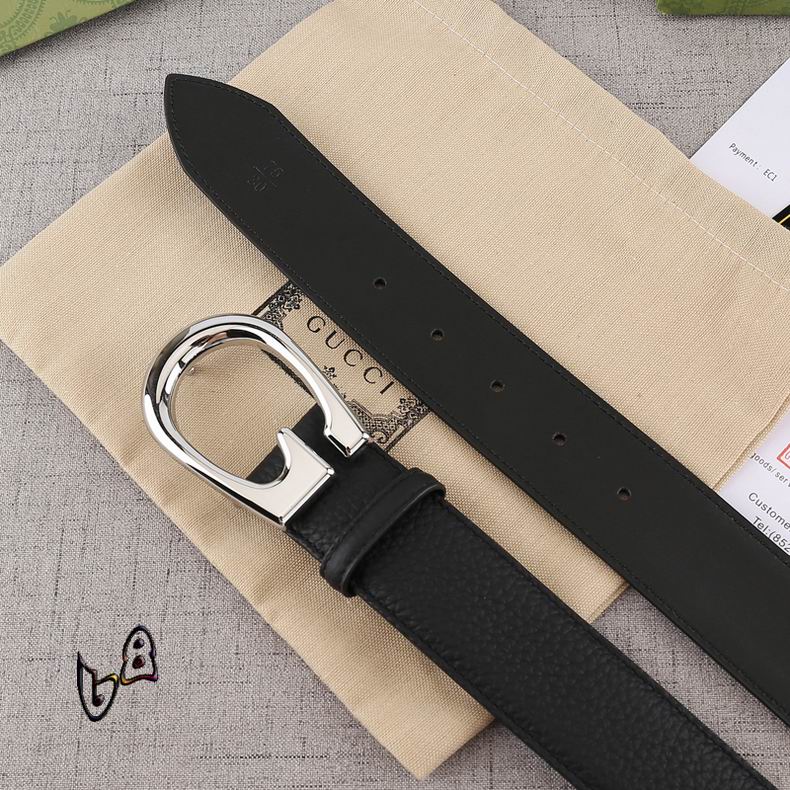 Gucci Belt 38mm lb (3)