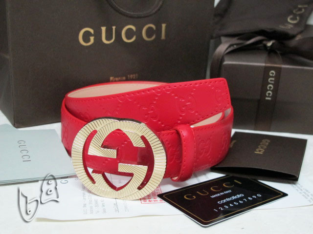Gucci Belt 38mm lb (3)
