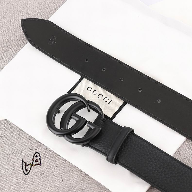 Gucci Belt 38mm lb (30)