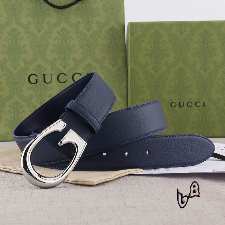 Gucci Belt 38mm lb (30)