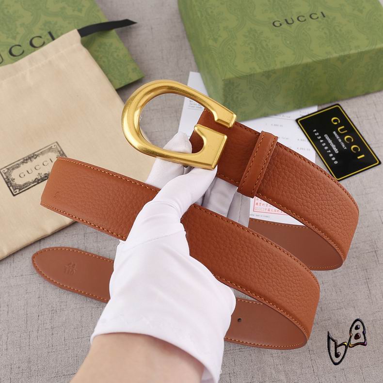 Gucci Belt 38mm lb (34)