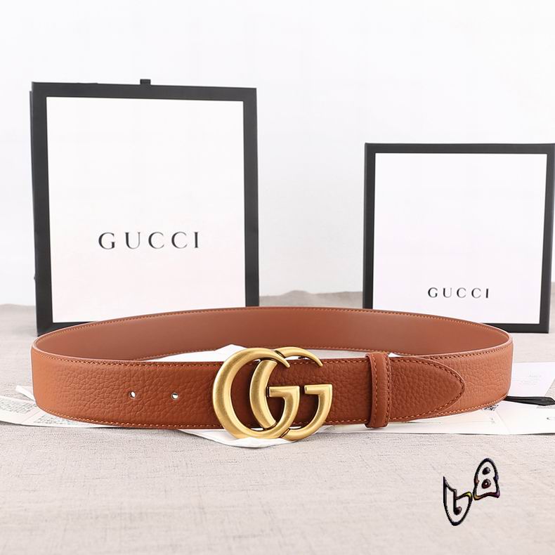 Gucci Belt 38mm lb (4)