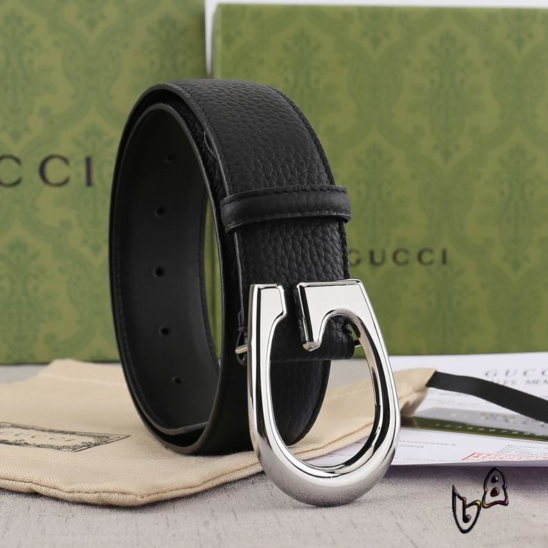Gucci Belt 38mm lb (4)