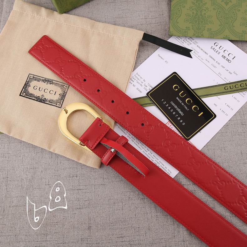 Gucci Belt 38mm lb (4)