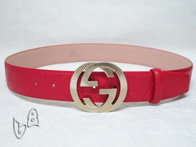 Gucci Belt 38mm lb (4)