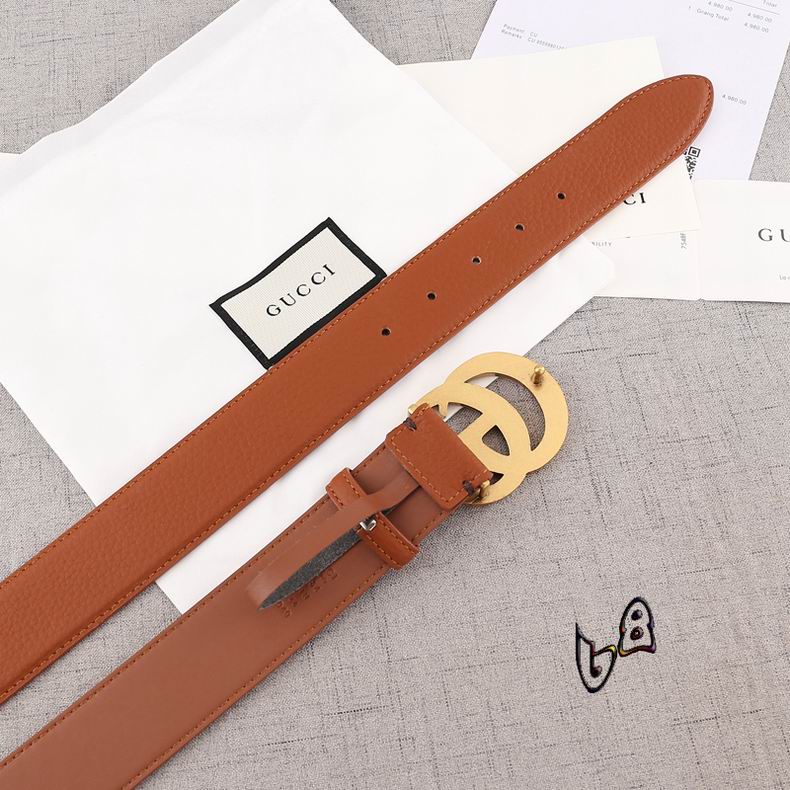 Gucci Belt 38mm lb (5)