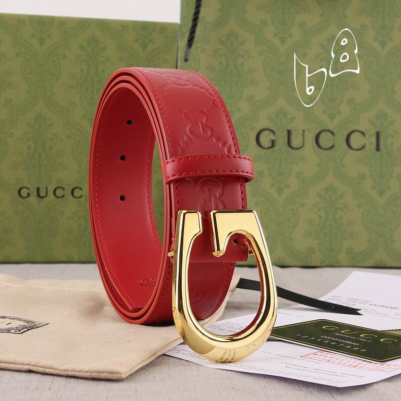 Gucci Belt 38mm lb (5)
