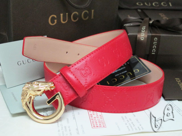 Gucci Belt 38mm lb (5)