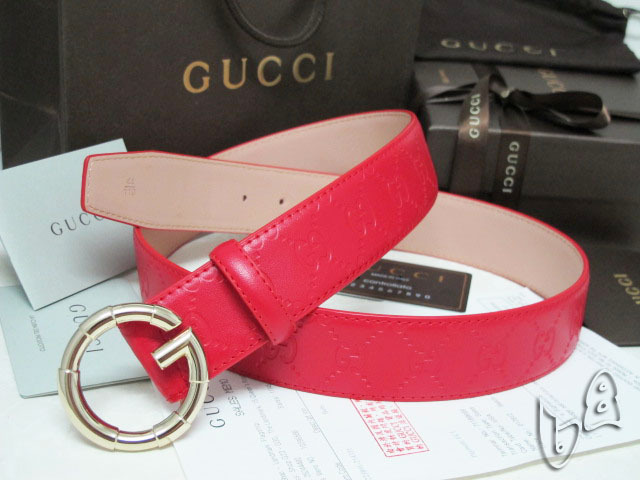 Gucci Belt 38mm lb (5)