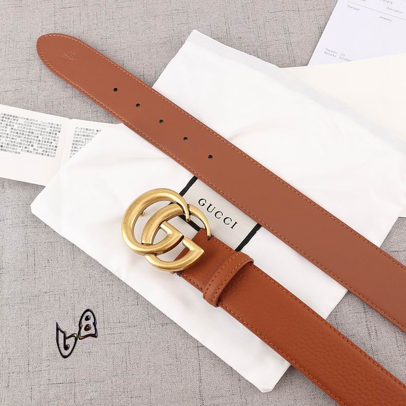 Gucci Belt 38mm lb (6)