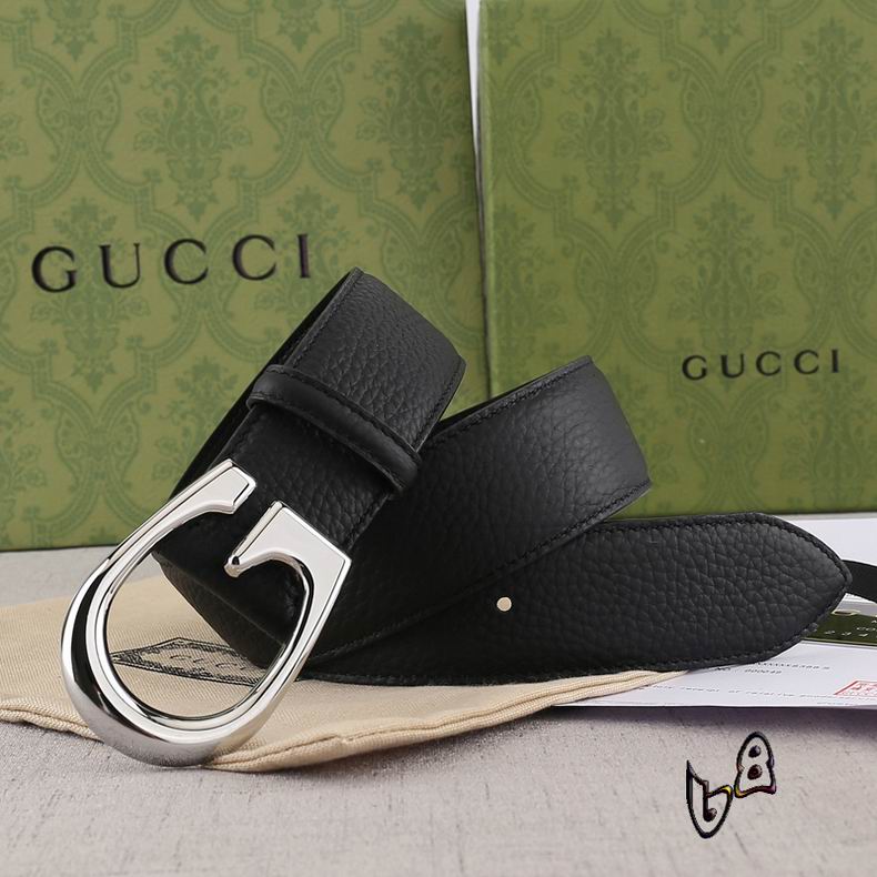 Gucci Belt 38mm lb (6)