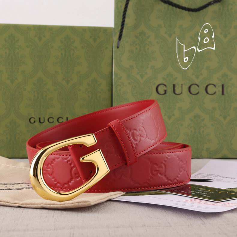 Gucci Belt 38mm lb (6)