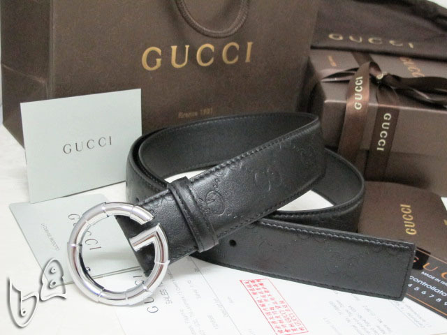 Gucci Belt 38mm lb (6)