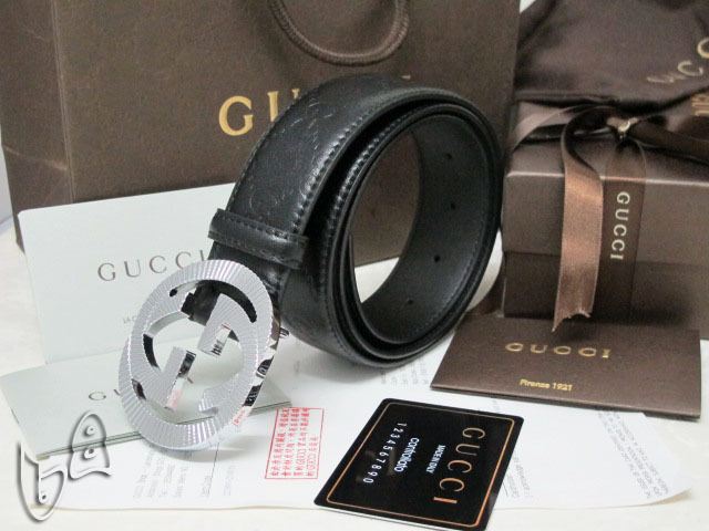 Gucci Belt 38mm lb (6)