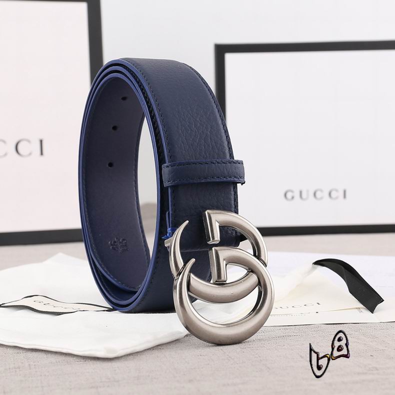 Gucci Belt 38mm lb (7)