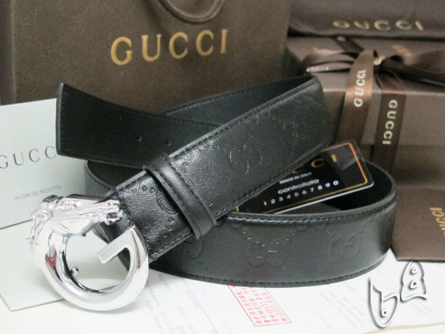 Gucci Belt 38mm lb (7)