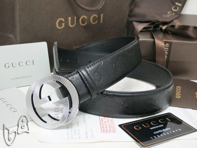 Gucci Belt 38mm lb (7)