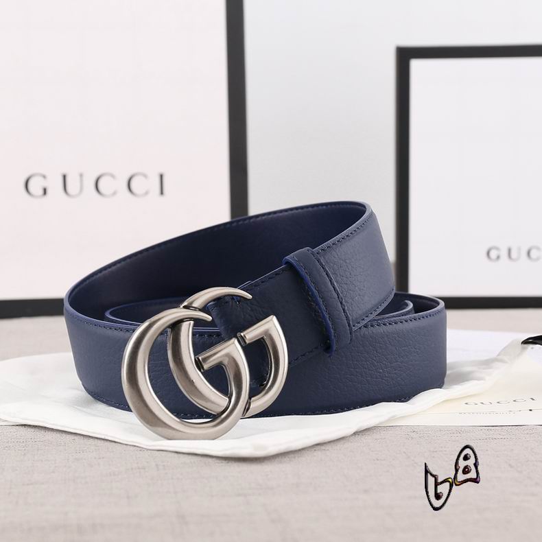 Gucci Belt 38mm lb (8)