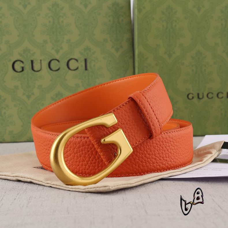 Gucci Belt 38mm lb (8)