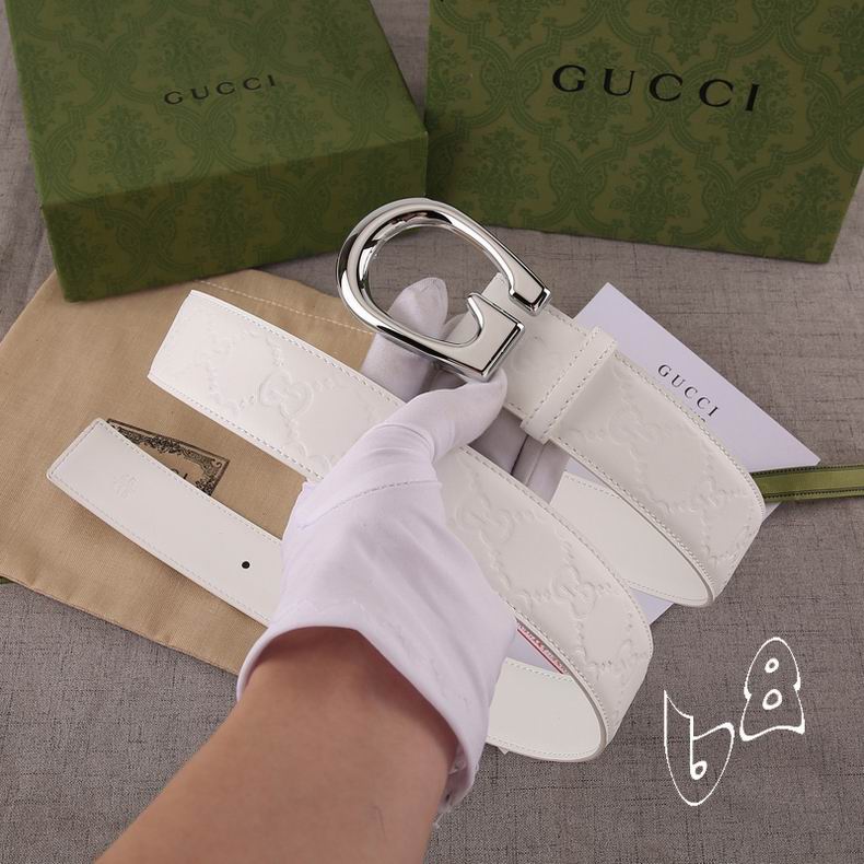 Gucci Belt 38mm lb (8)
