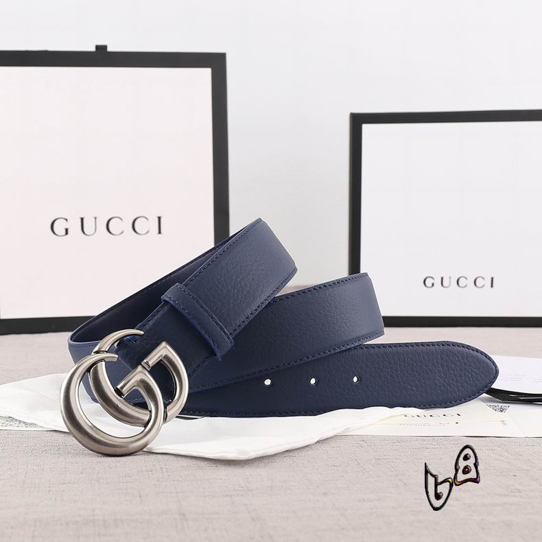 Gucci Belt 38mm lb (9)