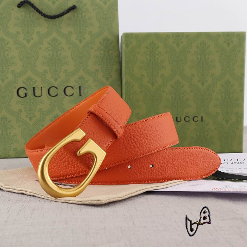 Gucci Belt 38mm lb (9)