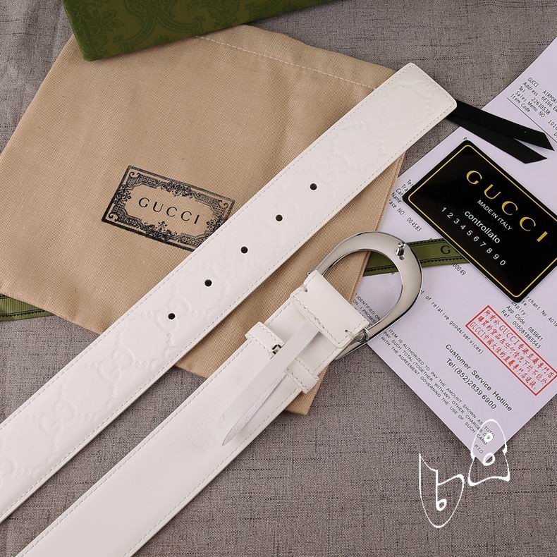 Gucci Belt 38mm lb (9)