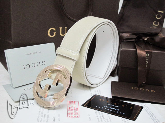 Gucci Belt 38mm lb (9)