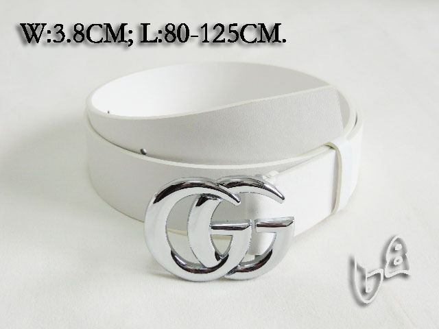 Gucci Belt 38mmX80-125cm lb  (15)