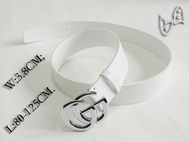 Gucci Belt 38mmX80-125cm lb  (16)
