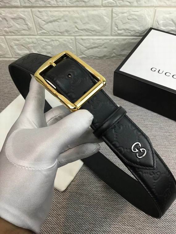 Gucci Belt 38mmX95-125cm 7D (1)