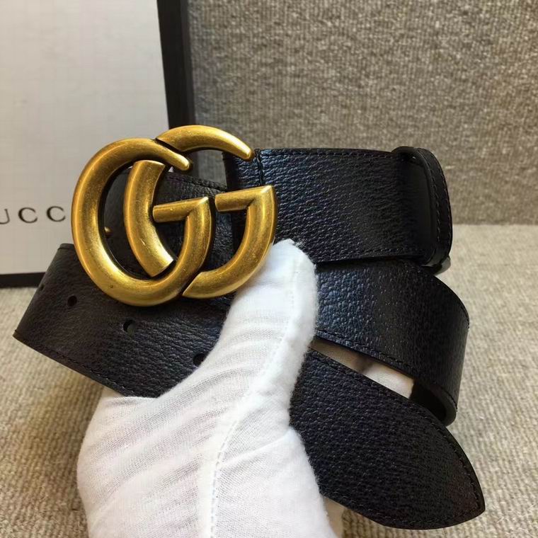 Gucci Belt 38mmX95-125cm 7D (1)
