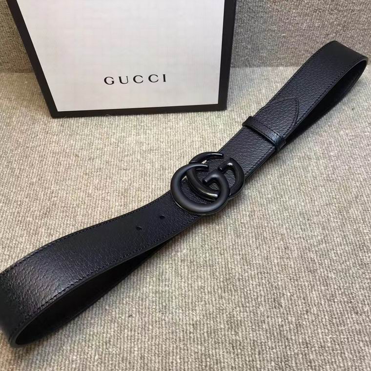 Gucci Belt 38mmX95-125cm 7D (1)