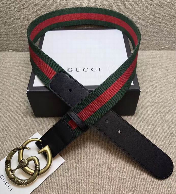 Gucci Belt 38mmX95-125cm 7D (1)