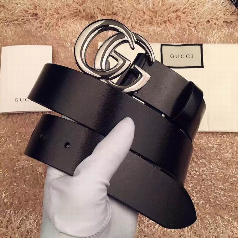 Gucci Belt 38mmX95-125cm 7D (1)