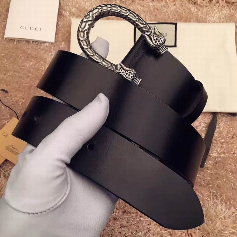 Gucci Belt 38mmX95-125cm 7D (1)