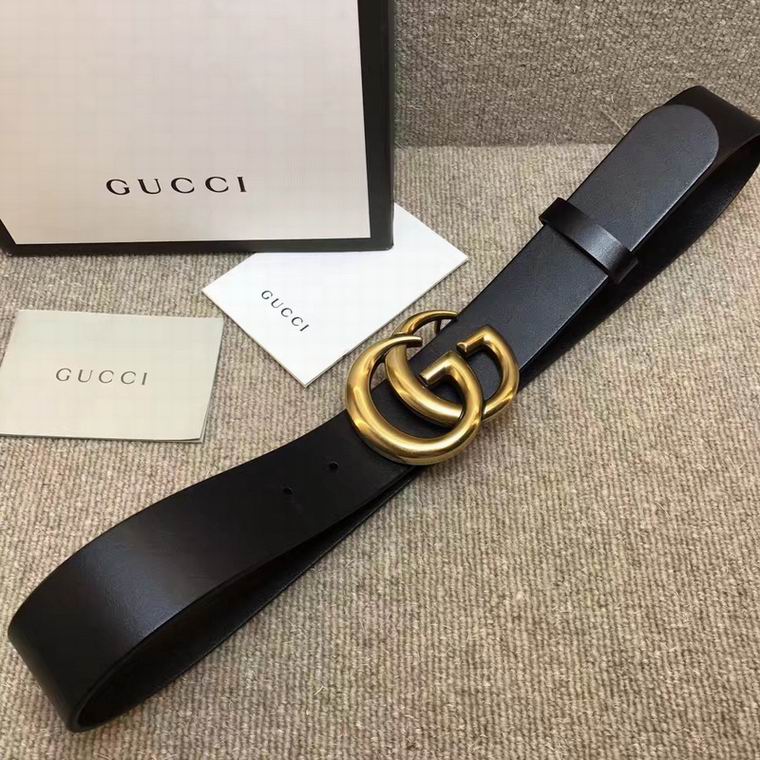 Gucci Belt 38mmX95-125cm 7D (1)
