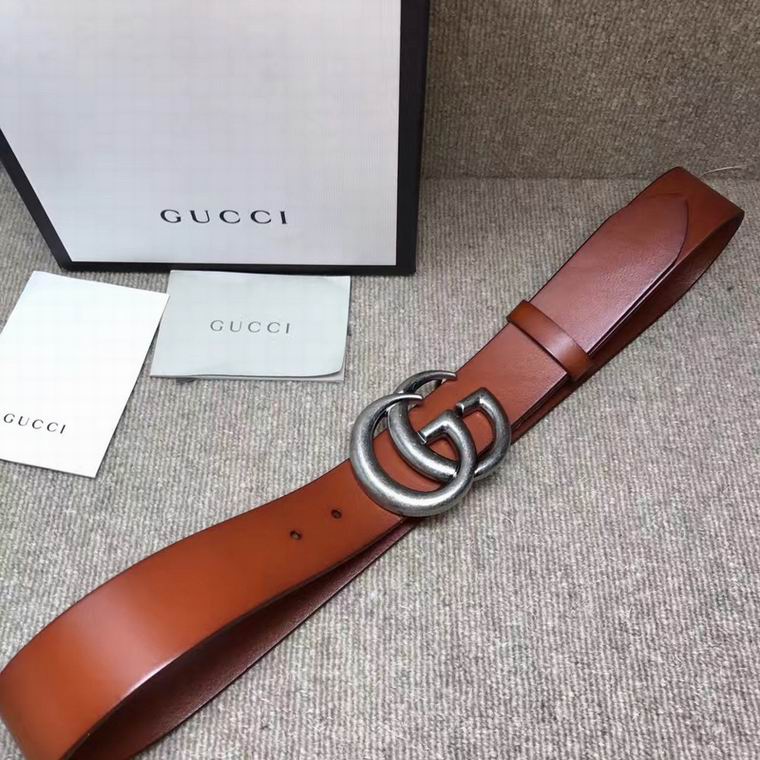Gucci Belt 38mmX95-125cm 7D (1)