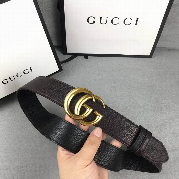 Gucci Belt 38mmX95-125cm 7D (1)