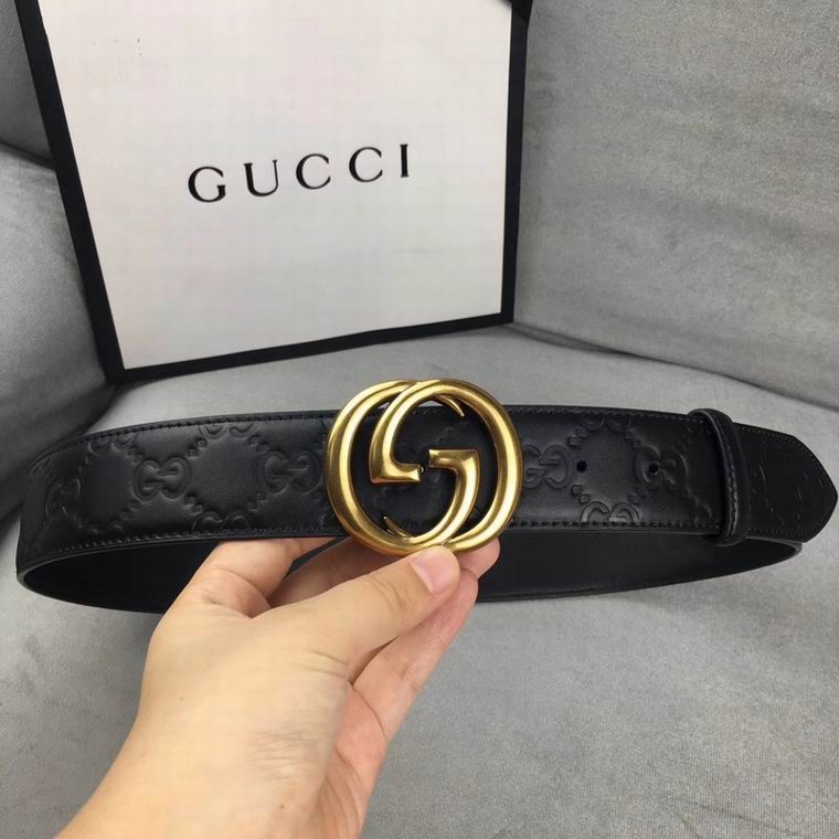 Gucci Belt 38mmX95-125cm 7D (1)